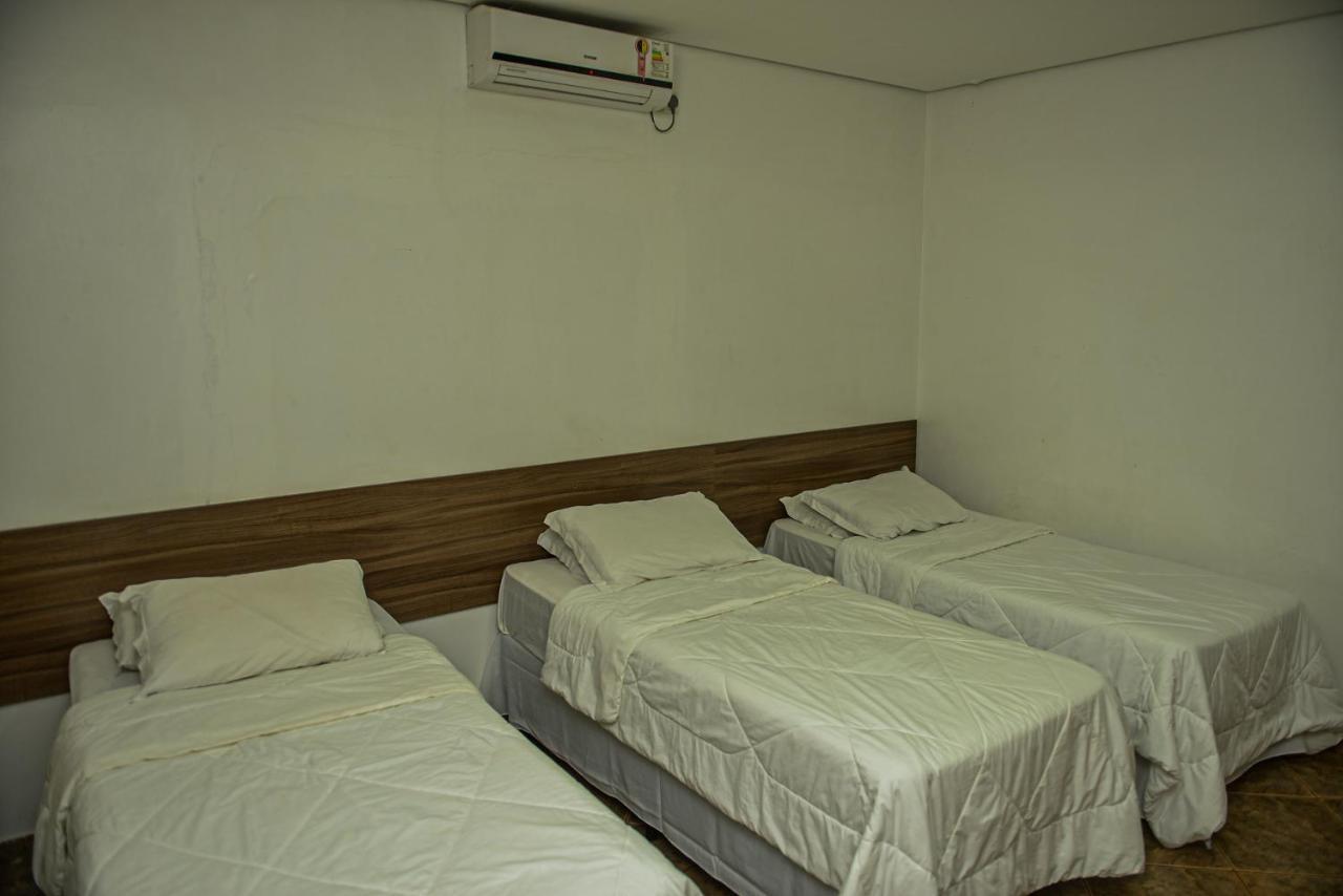 Hotel D'Napoles Іжуі Екстер'єр фото