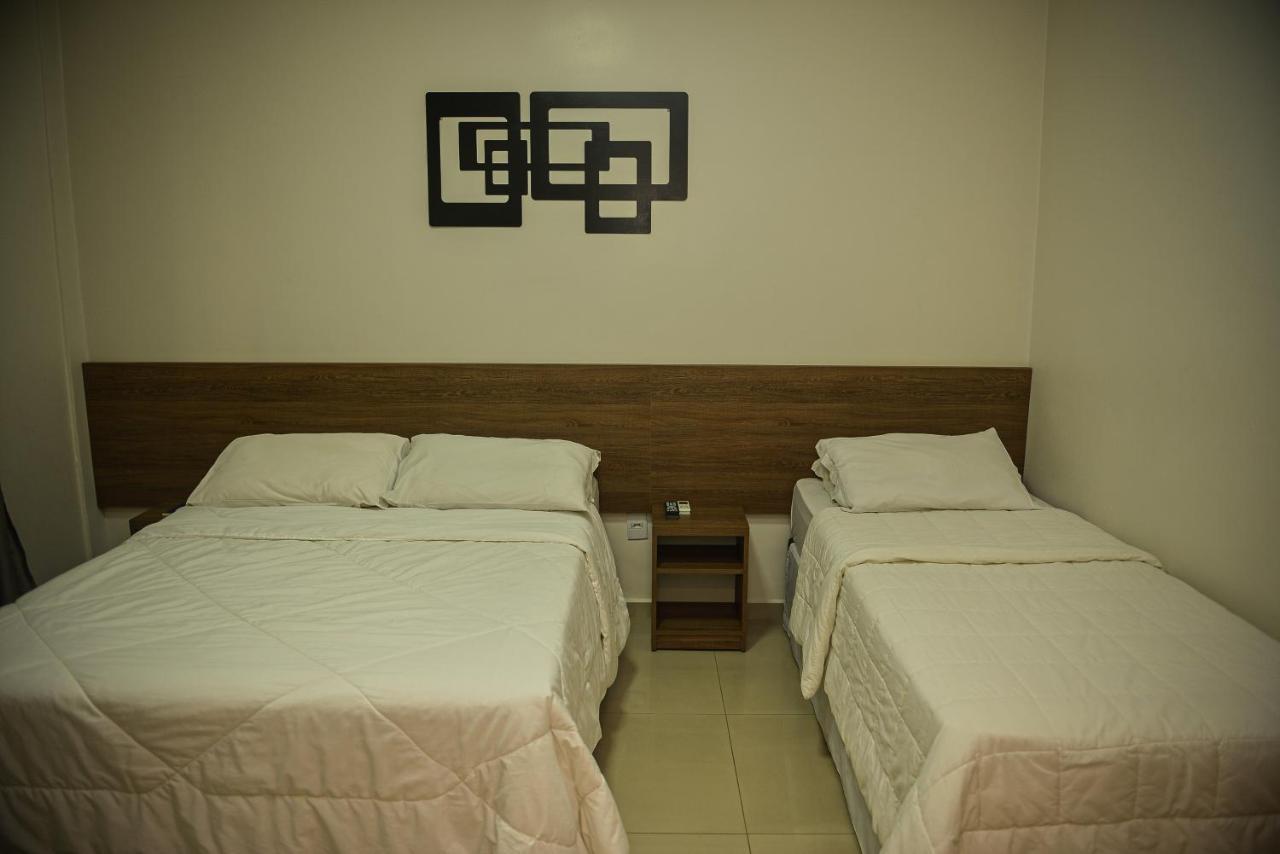 Hotel D'Napoles Іжуі Екстер'єр фото