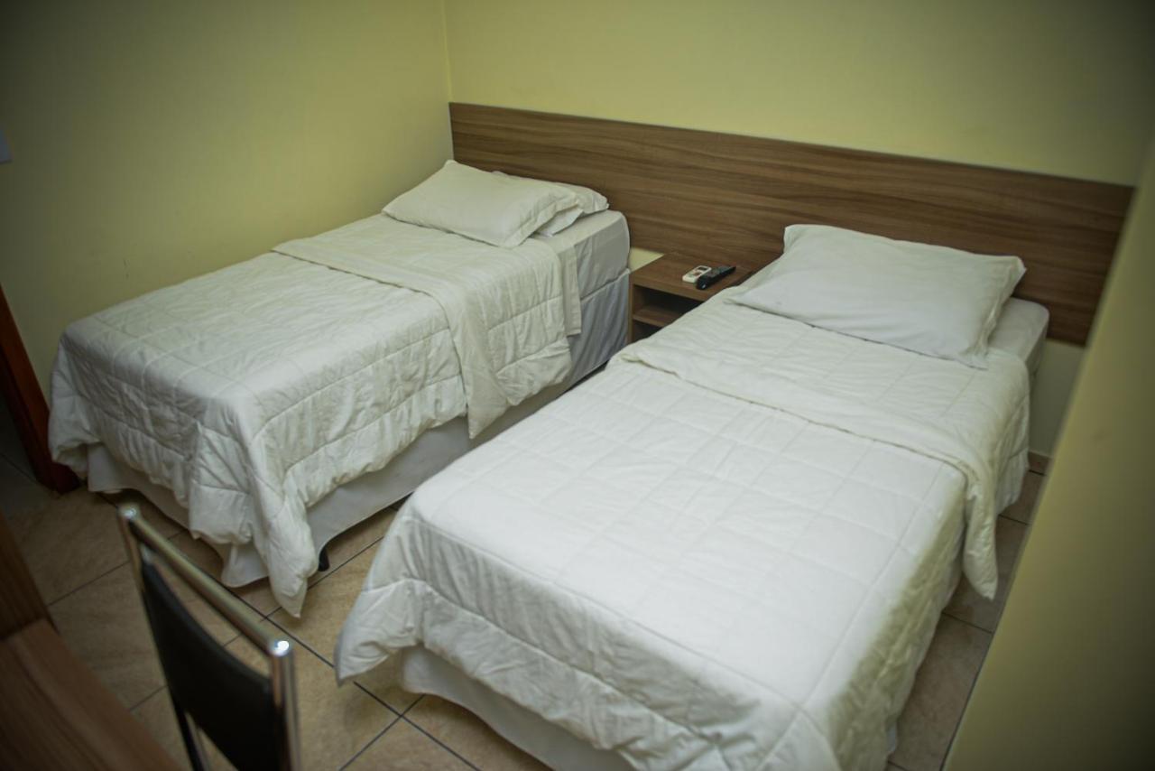 Hotel D'Napoles Іжуі Екстер'єр фото