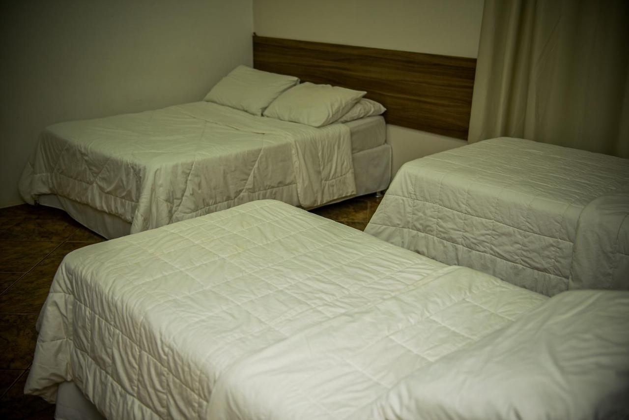 Hotel D'Napoles Іжуі Екстер'єр фото