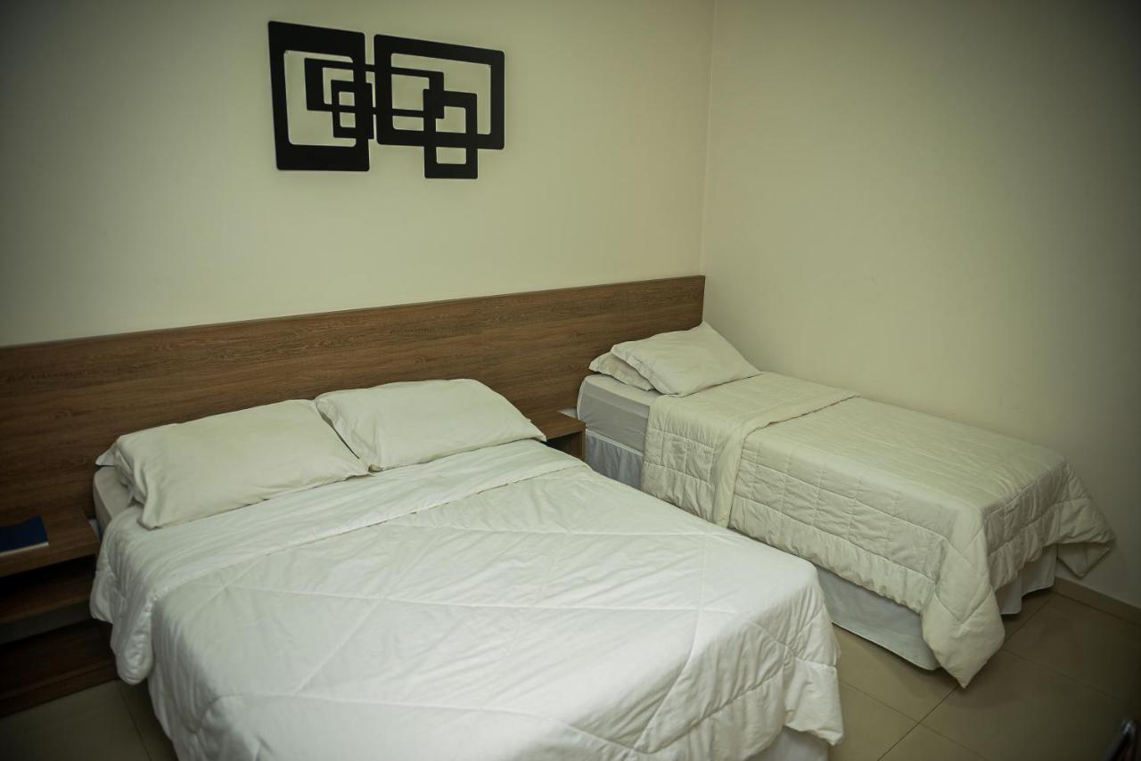 Hotel D'Napoles Іжуі Екстер'єр фото