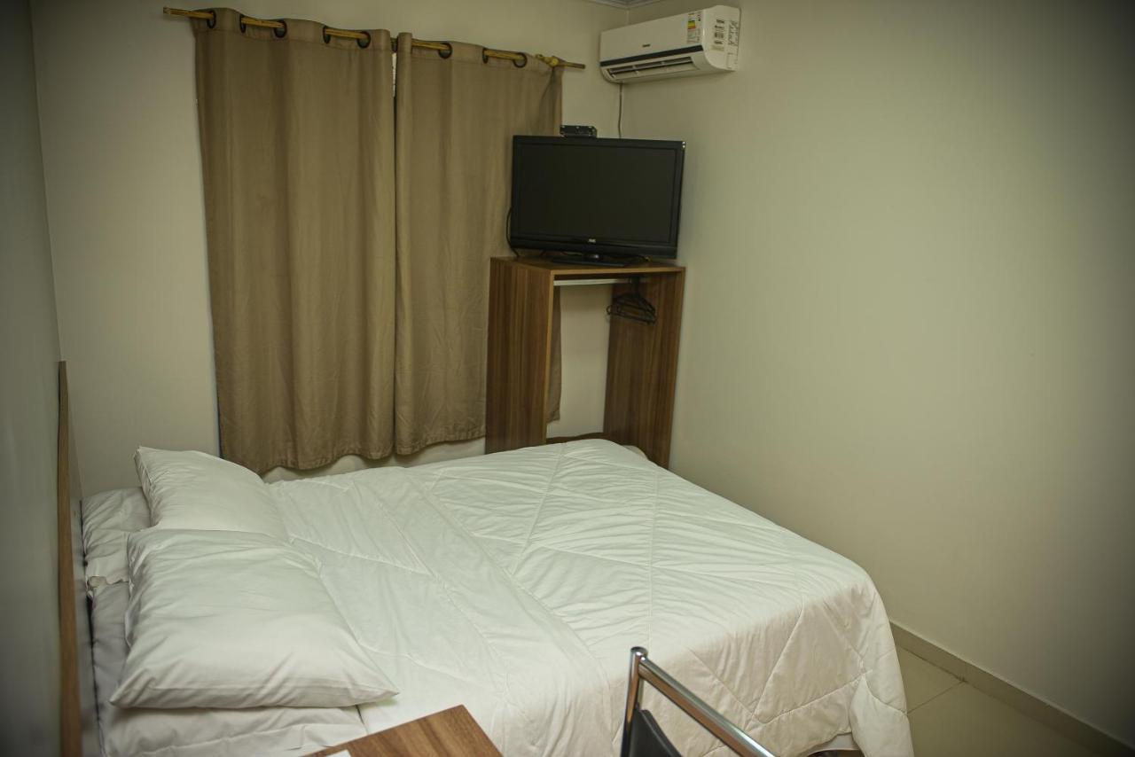 Hotel D'Napoles Іжуі Екстер'єр фото