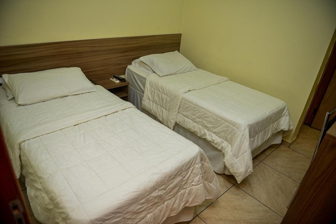 Hotel D'Napoles Іжуі Екстер'єр фото