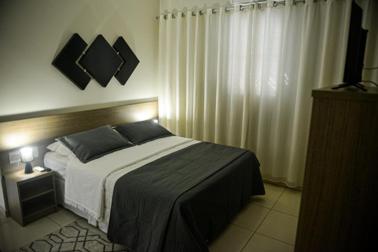 Hotel D'Napoles Іжуі Екстер'єр фото