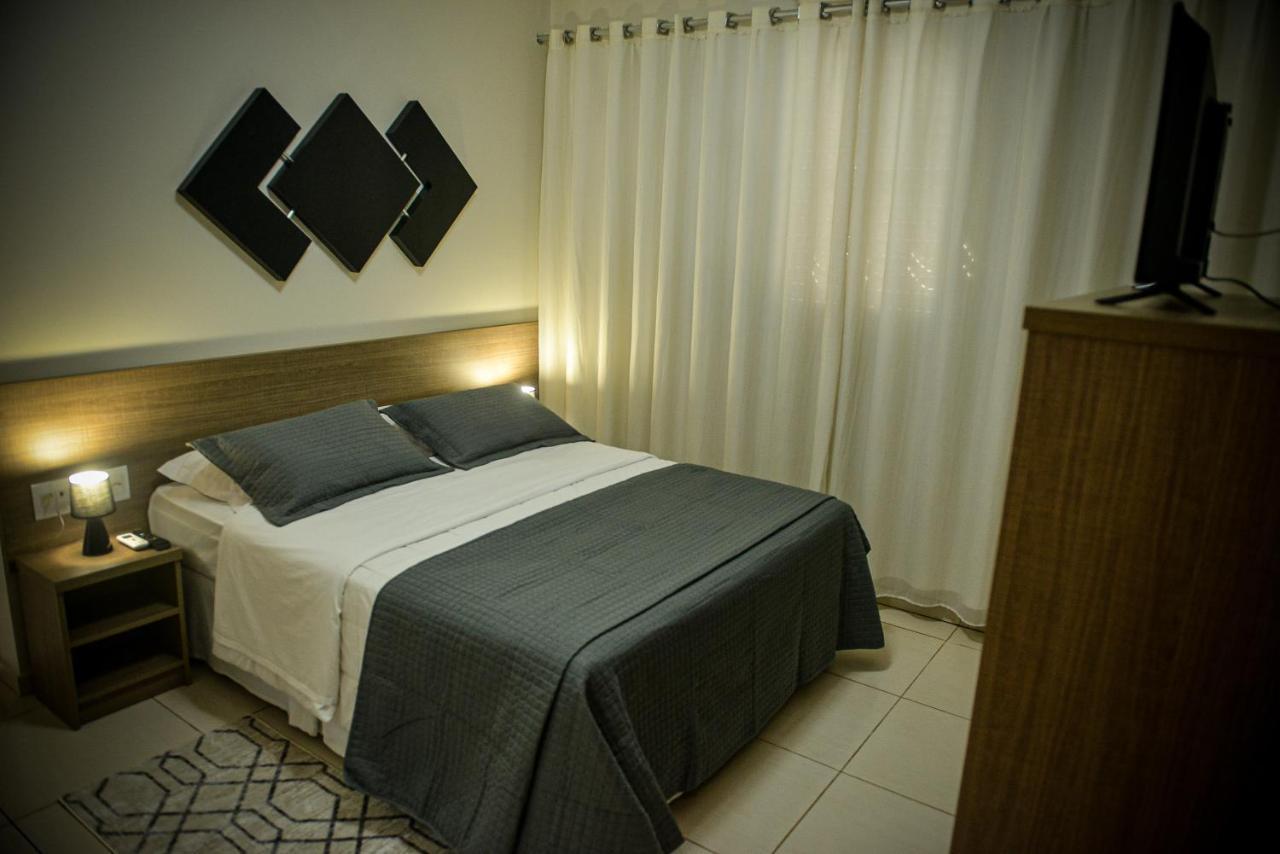 Hotel D'Napoles Іжуі Екстер'єр фото