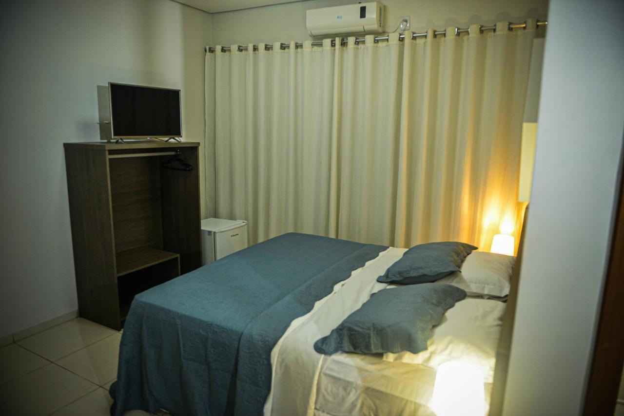 Hotel D'Napoles Іжуі Екстер'єр фото