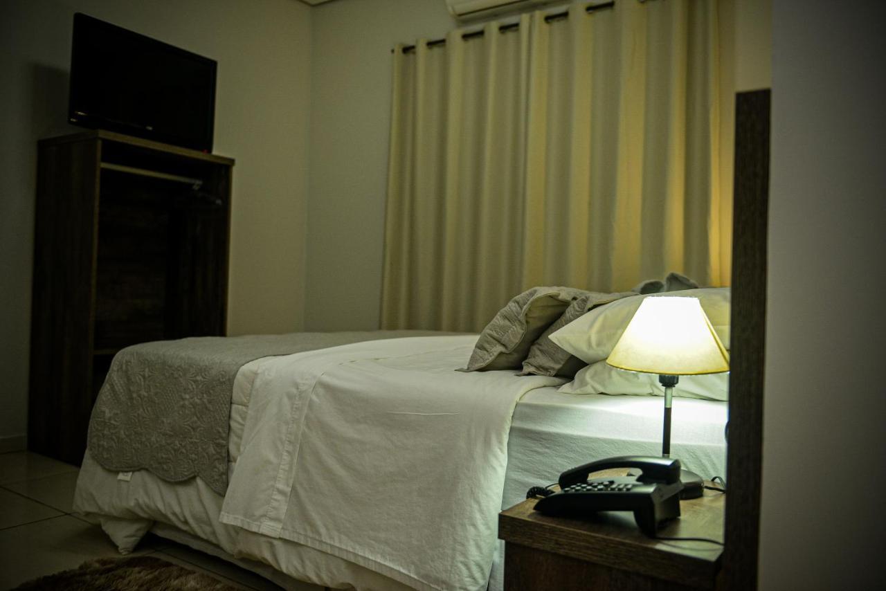 Hotel D'Napoles Іжуі Екстер'єр фото