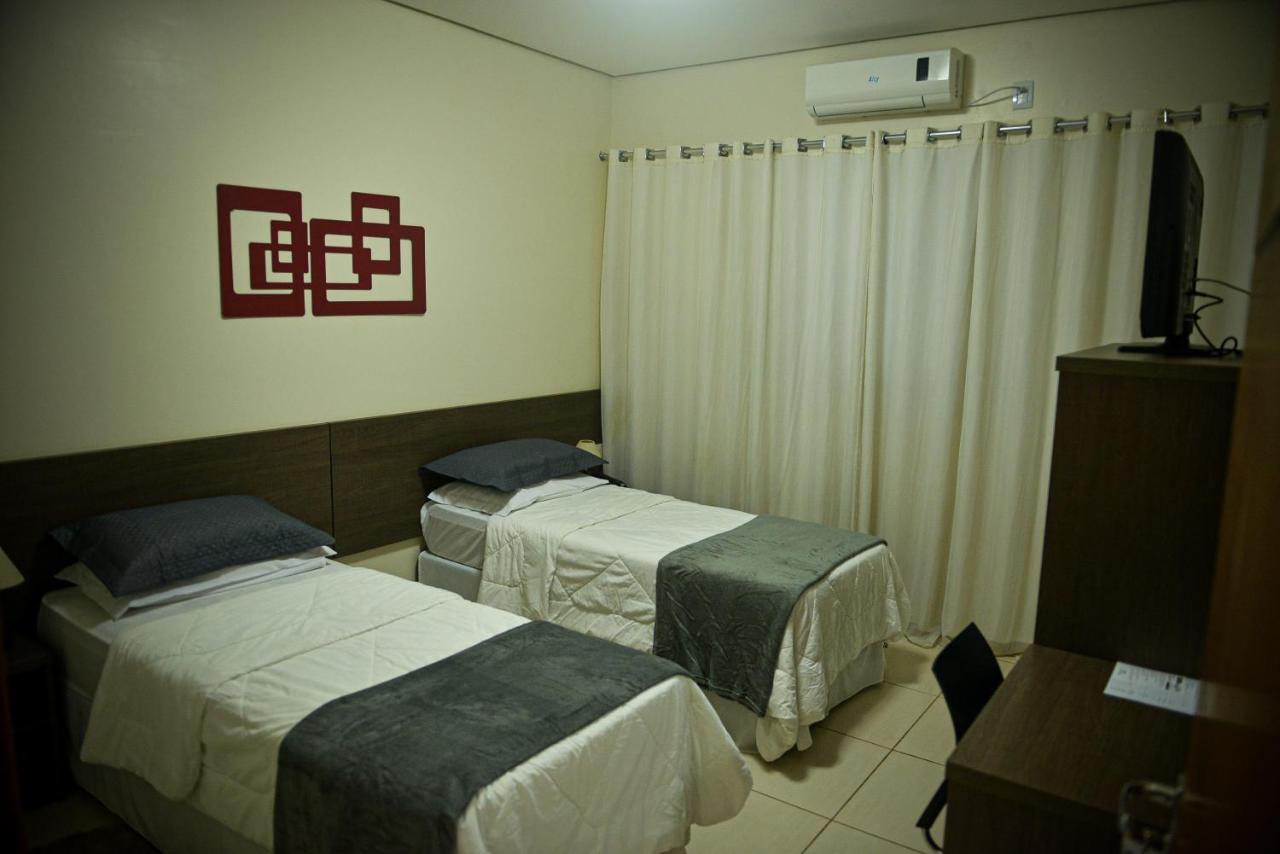 Hotel D'Napoles Іжуі Екстер'єр фото