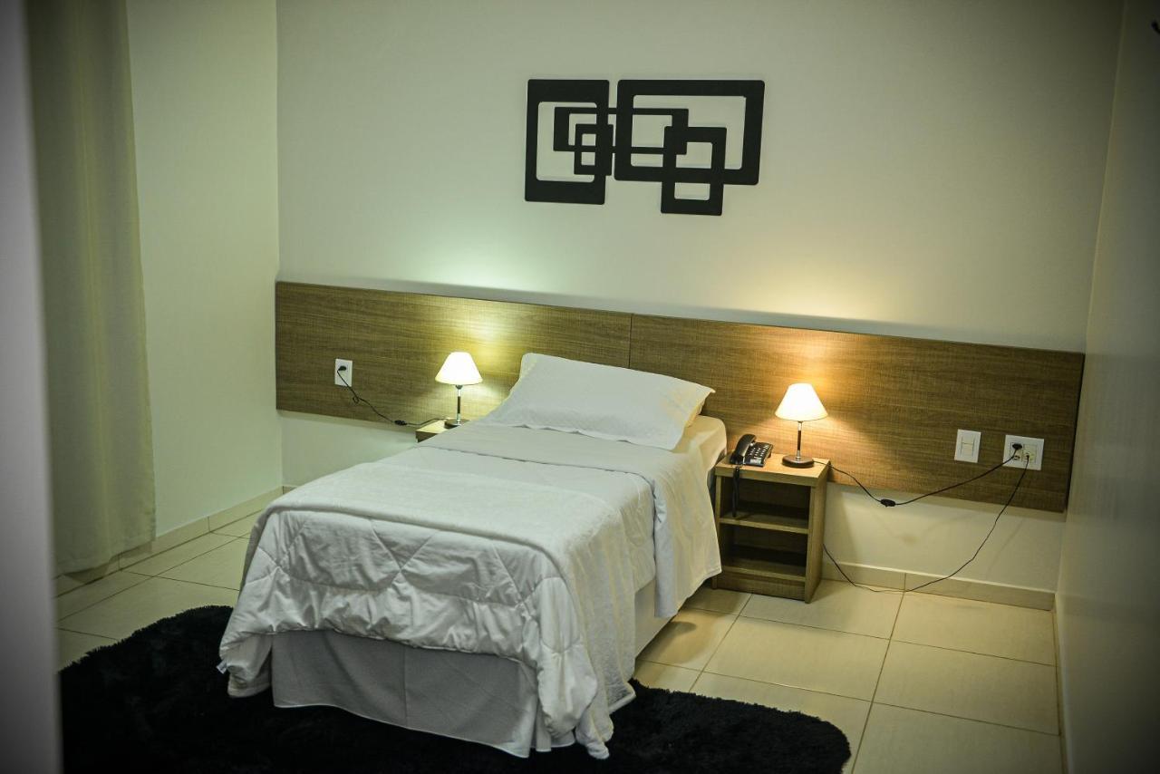 Hotel D'Napoles Іжуі Екстер'єр фото
