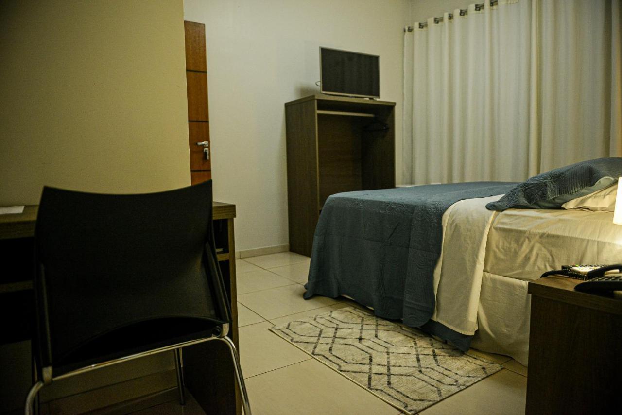 Hotel D'Napoles Іжуі Екстер'єр фото