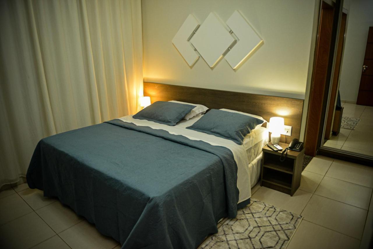 Hotel D'Napoles Іжуі Екстер'єр фото