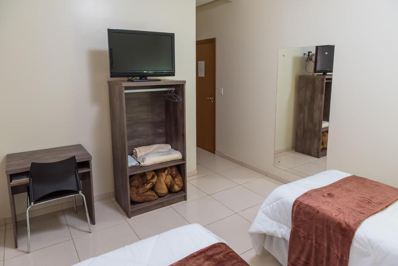Hotel D'Napoles Іжуі Екстер'єр фото
