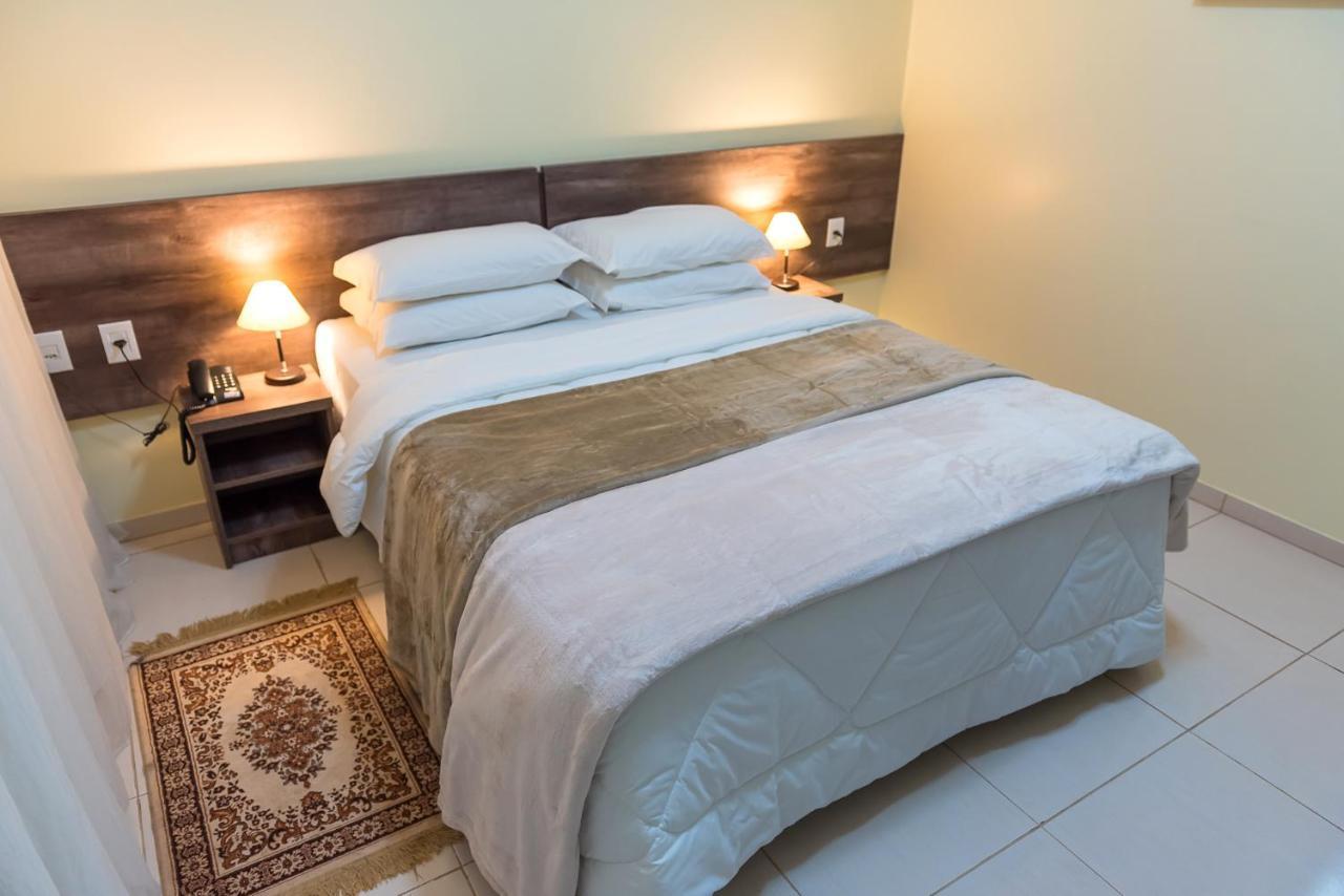 Hotel D'Napoles Іжуі Екстер'єр фото
