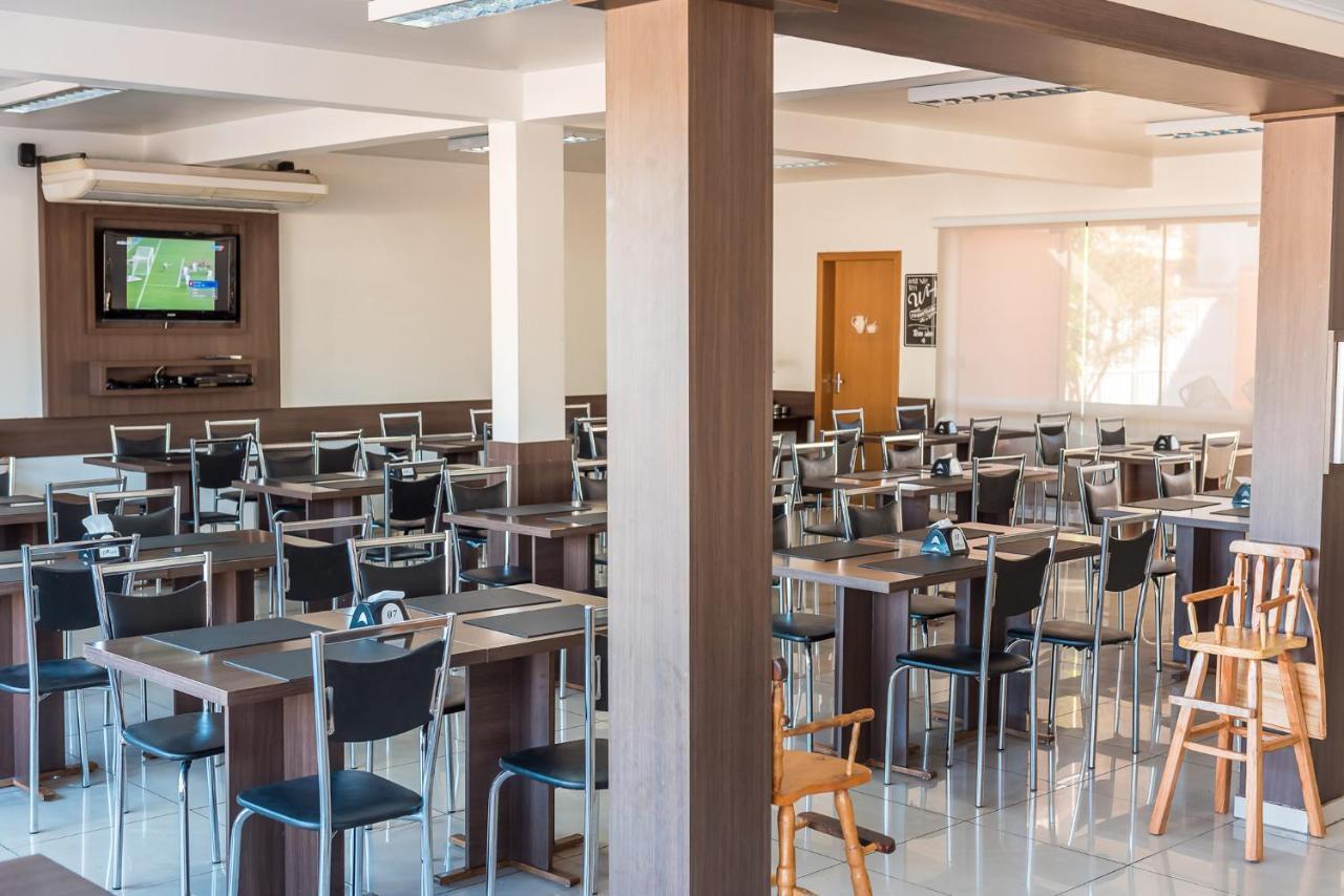 Hotel D'Napoles Іжуі Екстер'єр фото